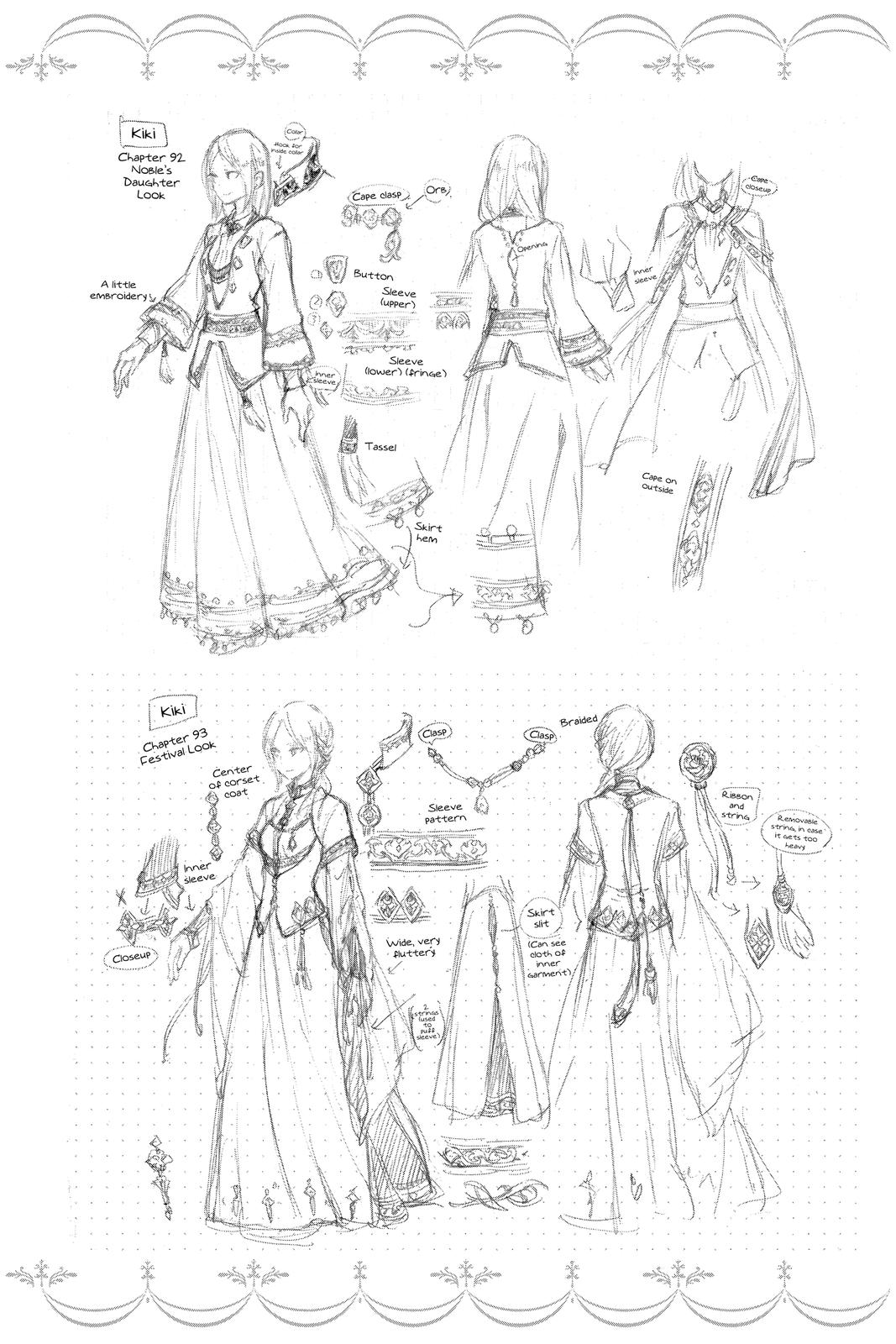 Snow White with the Red Hair Chapter 95.5 - Page 13