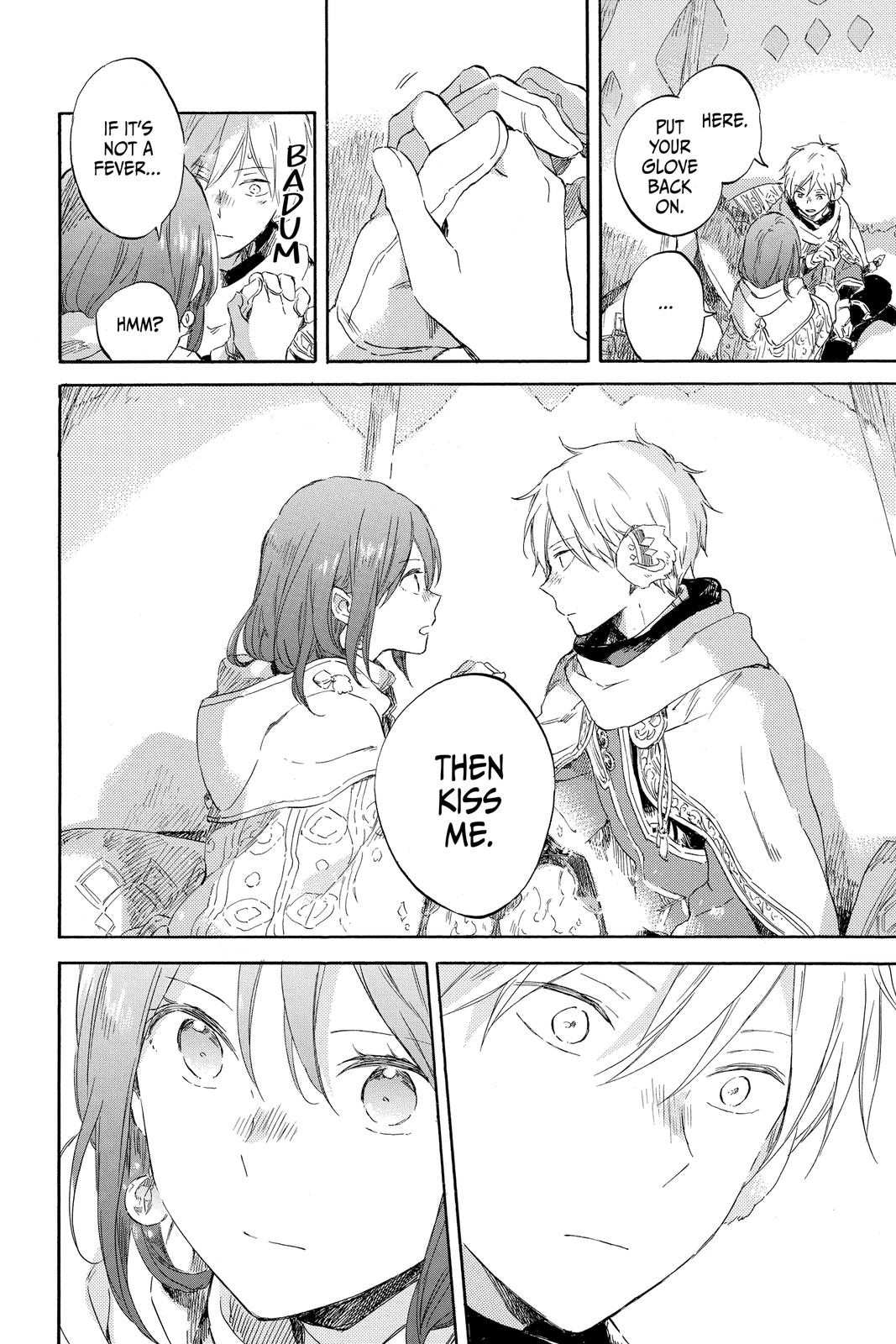 Snow White with the Red Hair Chapter 95 - Page 24