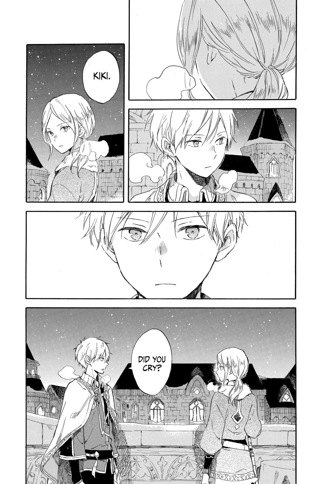 Snow White with the Red Hair Chapter 97 - Page 25