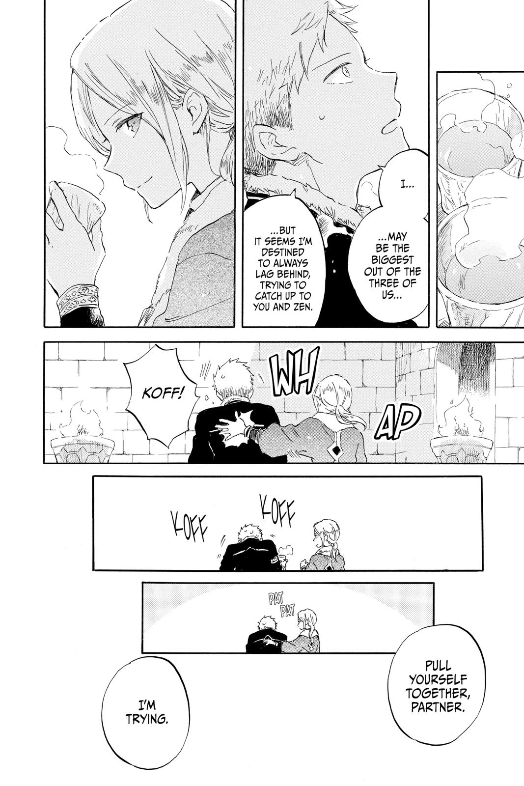 Snow White with the Red Hair Chapter 98 - Page 27