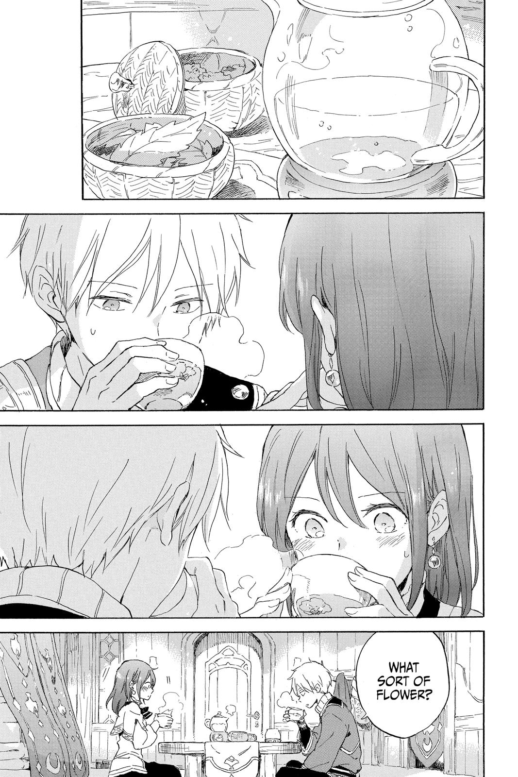 Snow White with the Red Hair Chapter 100 - Page 21