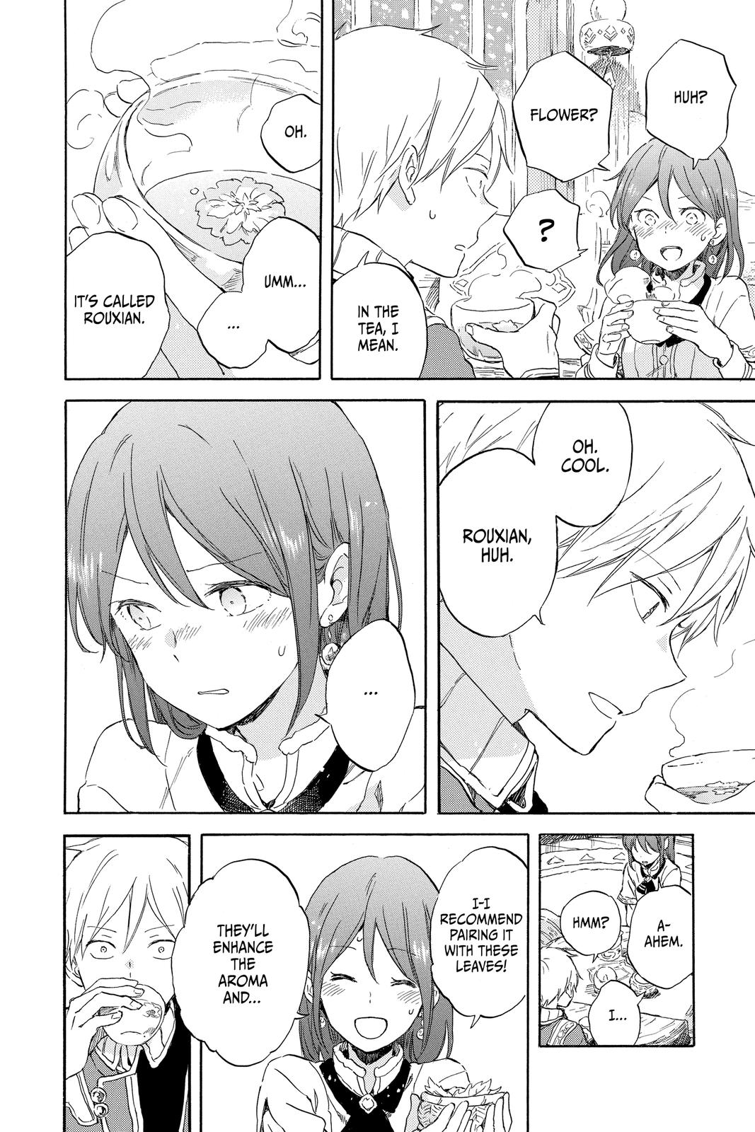 Snow White with the Red Hair Chapter 100 - Page 22