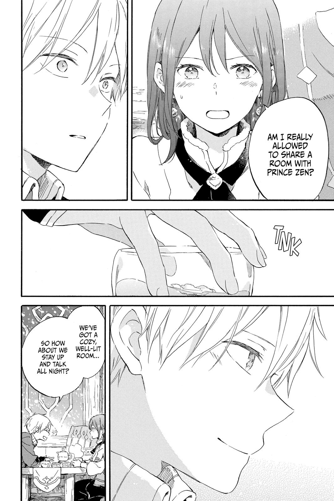 Snow White with the Red Hair Chapter 100 - Page 24