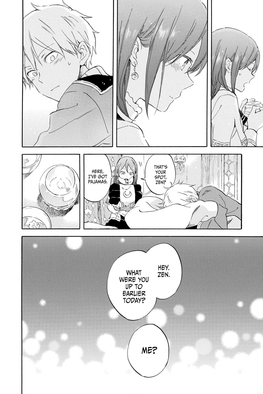 Snow White with the Red Hair Chapter 100 - Page 26