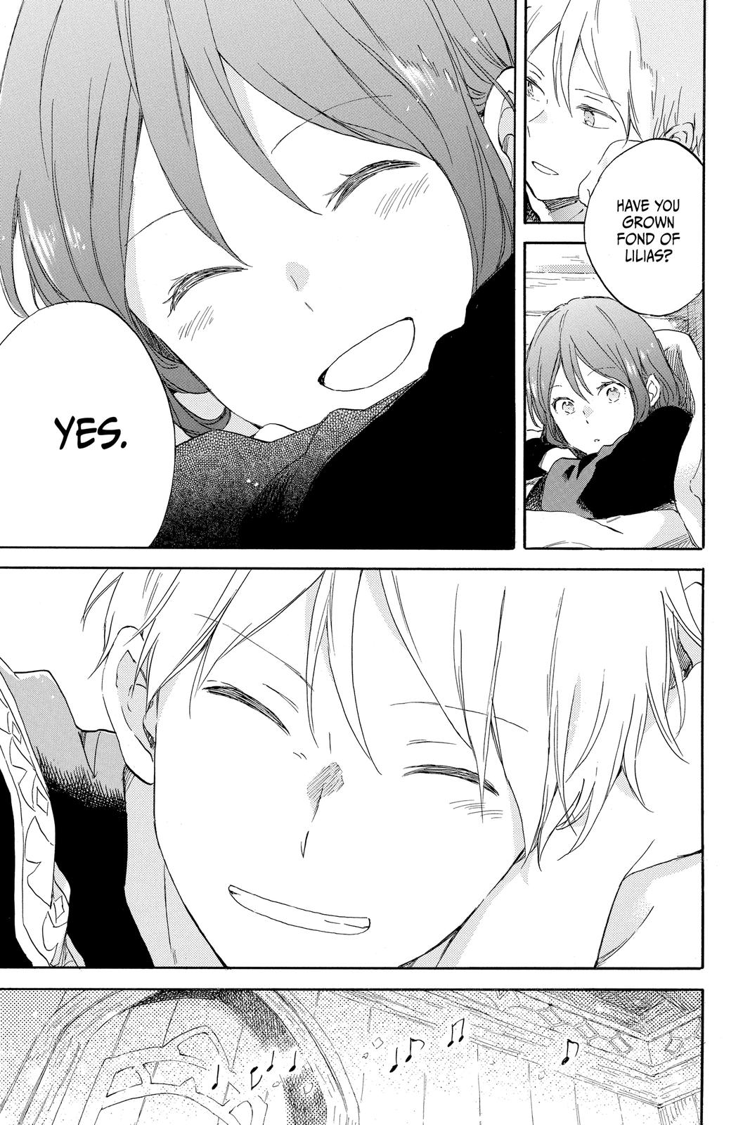 Snow White with the Red Hair Chapter 100 - Page 29