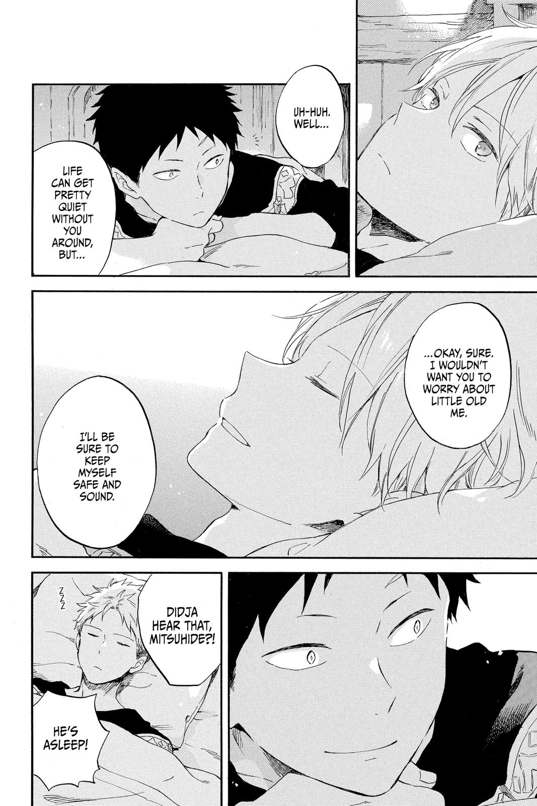 Snow White with the Red Hair Chapter 101 - Page 5