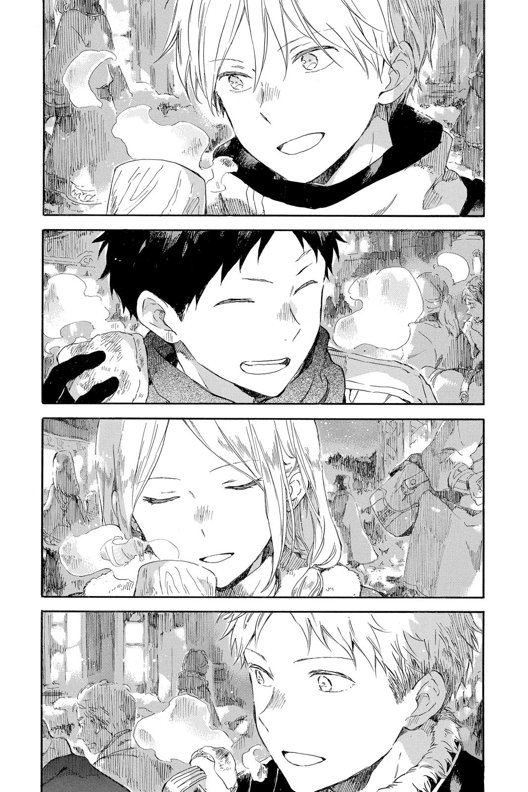 Snow White with the Red Hair Chapter 101 - Page 15