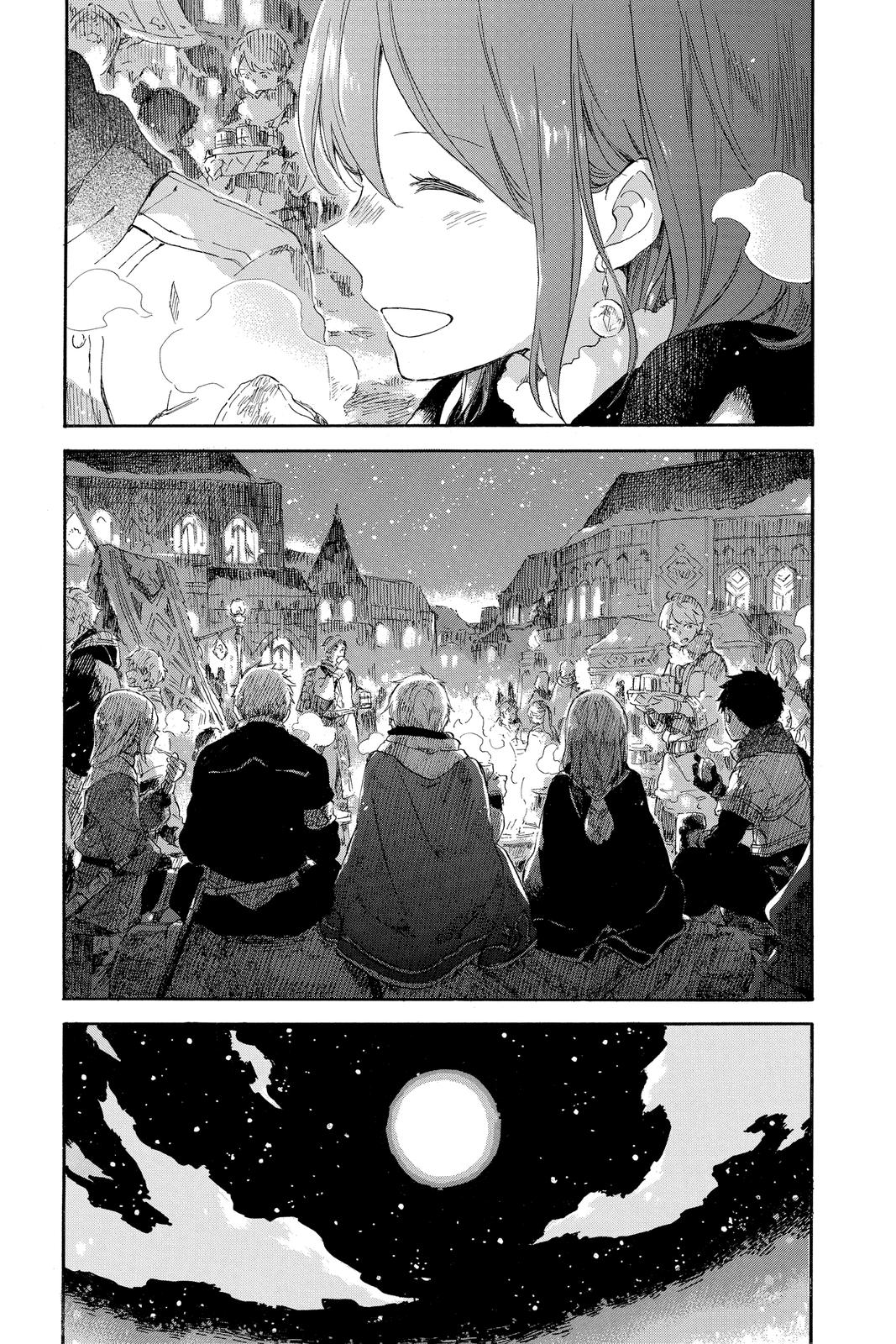 Snow White with the Red Hair Chapter 101 - Page 16