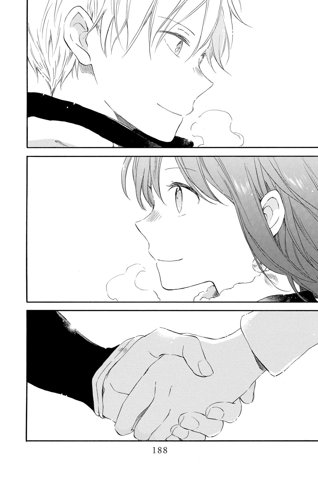 Snow White with the Red Hair Chapter 101 - Page 27