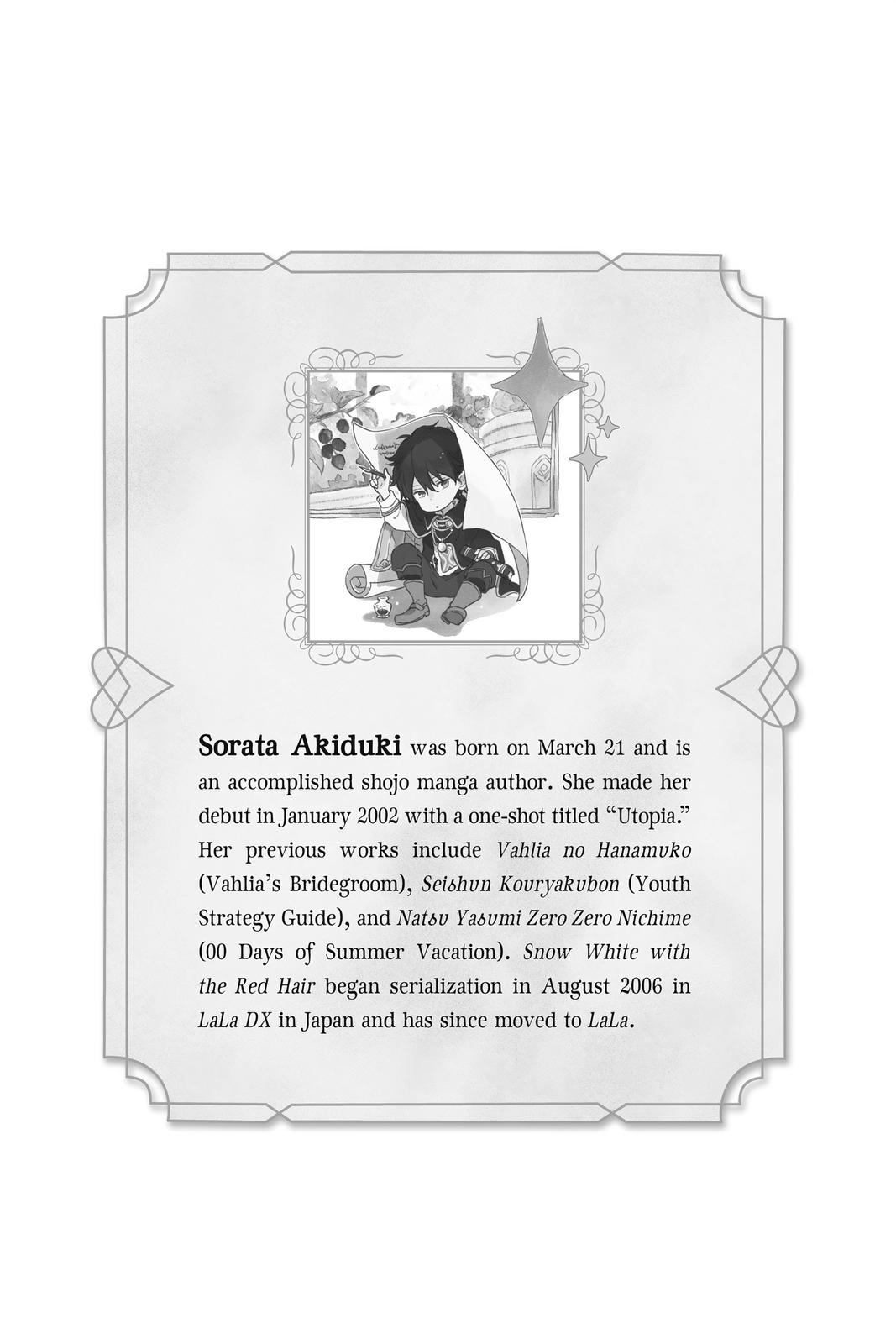 Snow White with the Red Hair Chapter 101 - Page 30