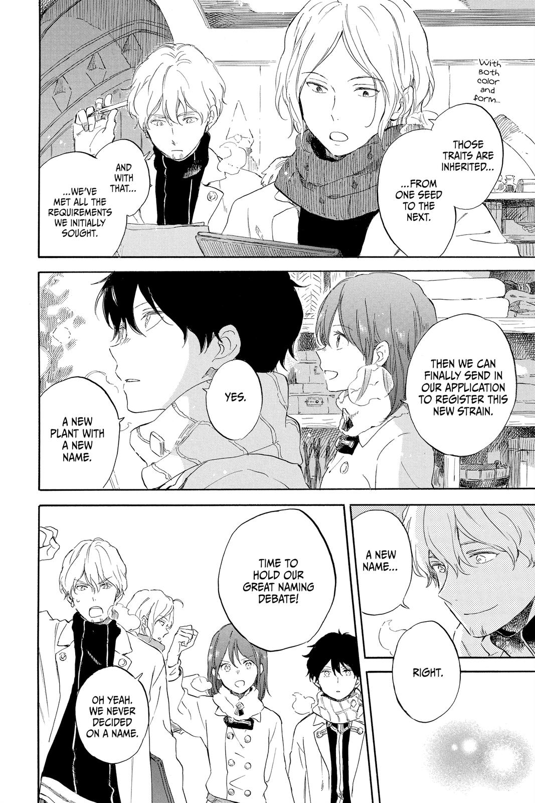 Snow White with the Red Hair Chapter 104 - Page 14