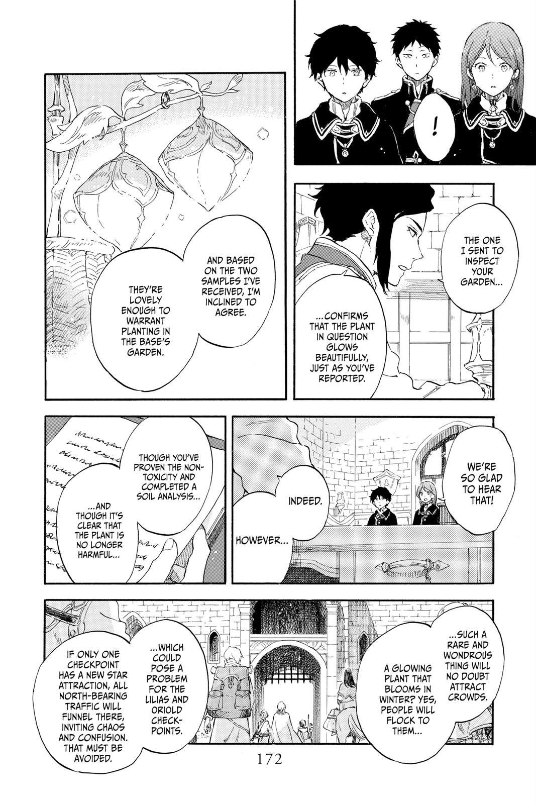 Snow White with the Red Hair Chapter 107 - Page 18