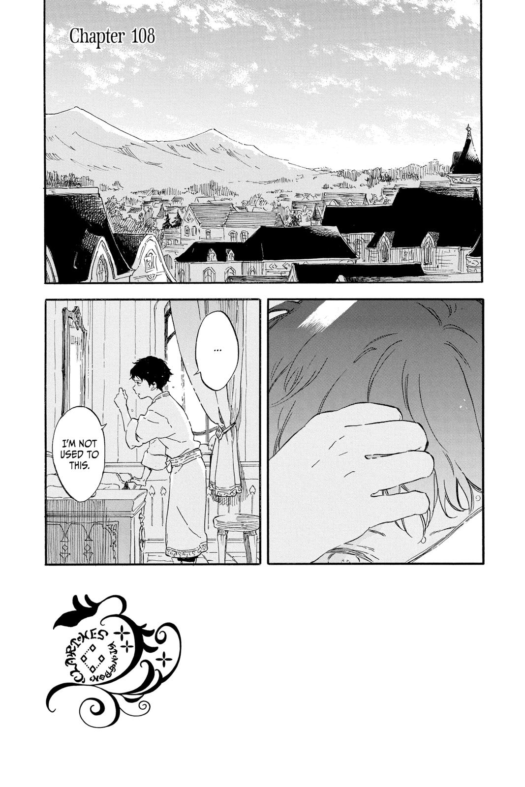 Snow White with the Red Hair Chapter 108 - Page 5