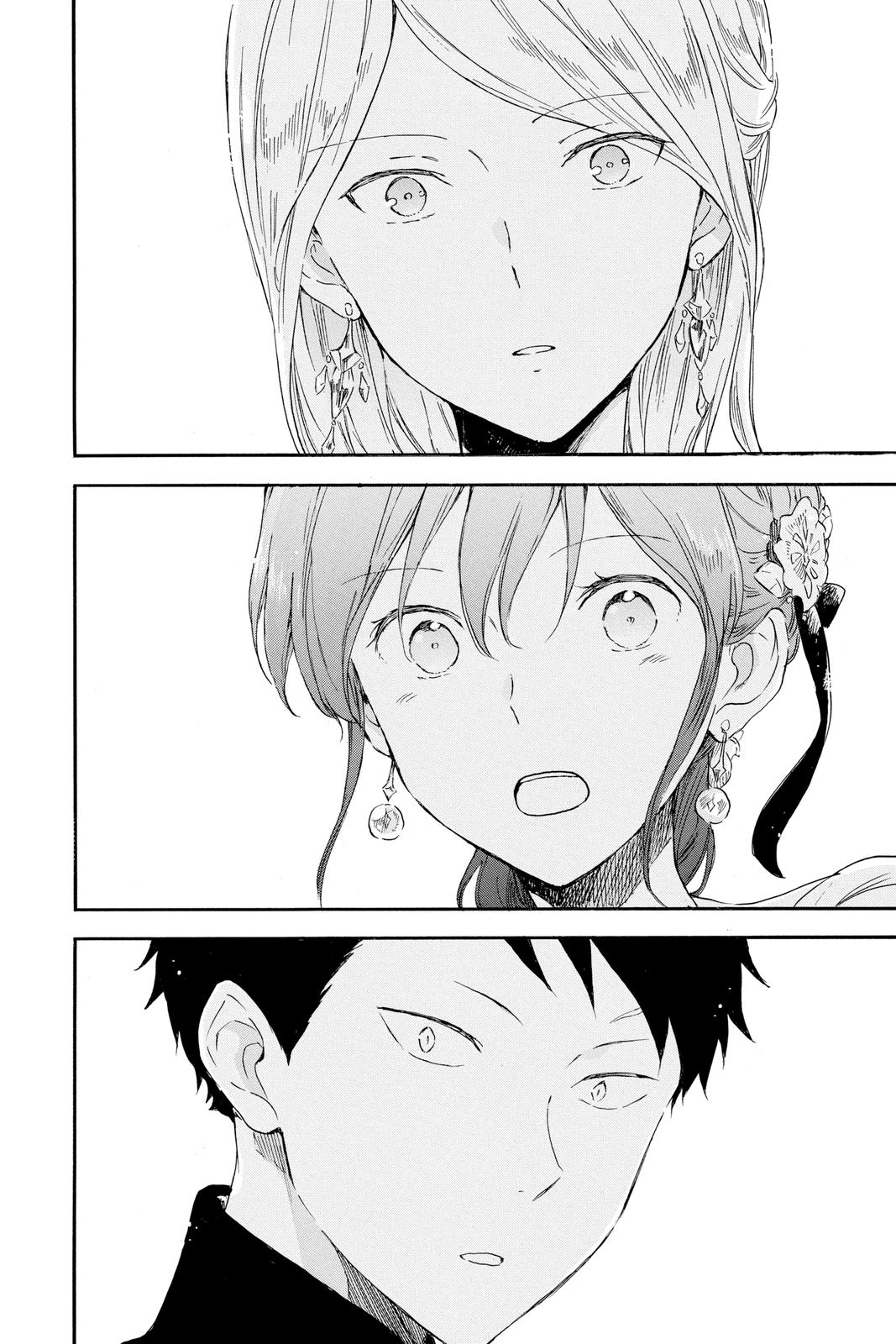 Snow White with the Red Hair Chapter 110 - Page 19