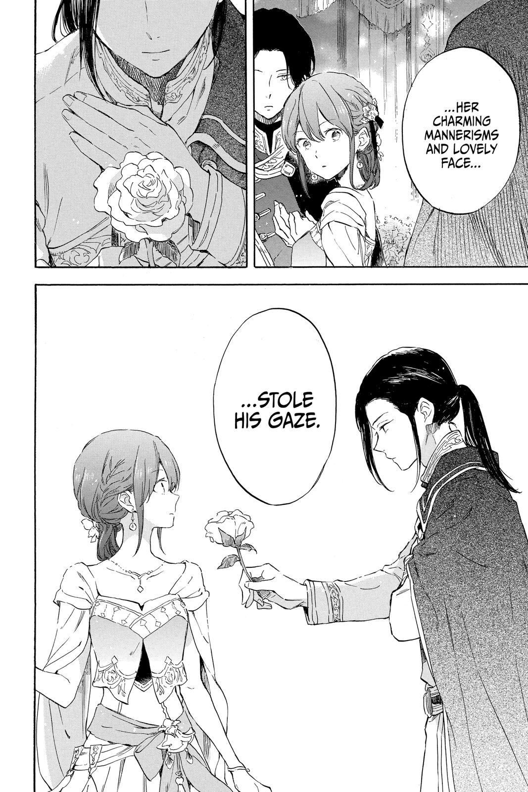 Snow White with the Red Hair Chapter 110 - Page 29