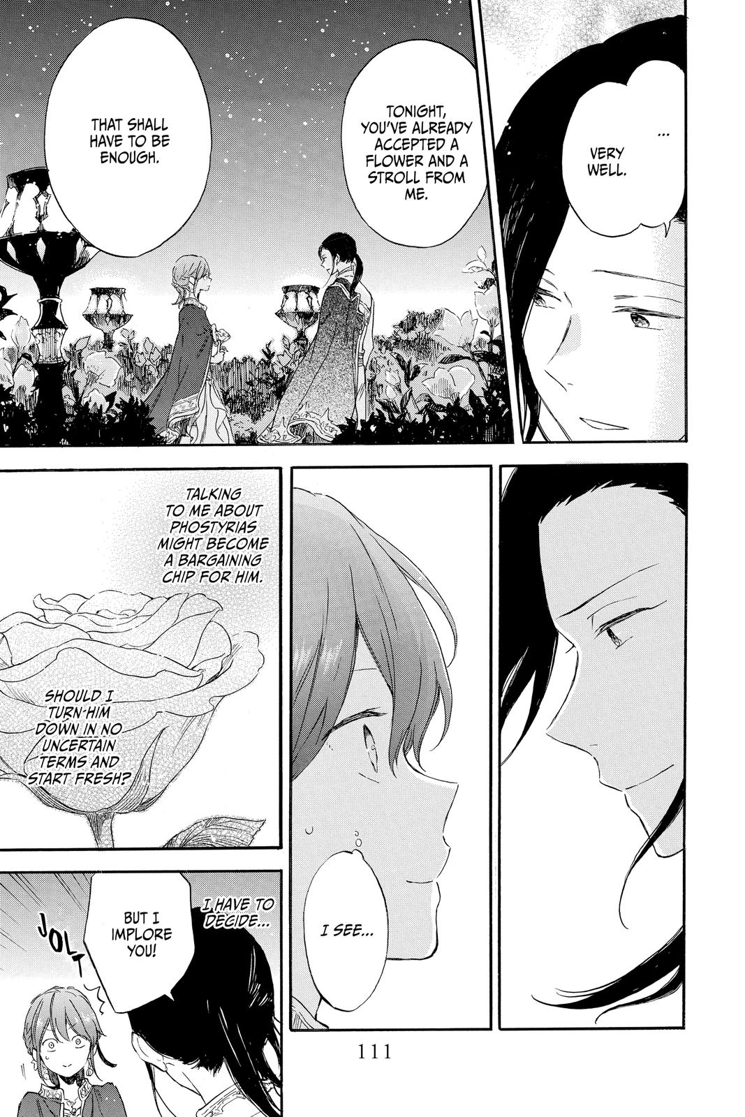 Snow White with the Red Hair Chapter 111 - Page 15