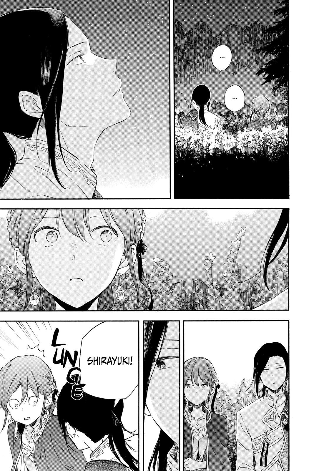 Snow White with the Red Hair Chapter 111 - Page 21