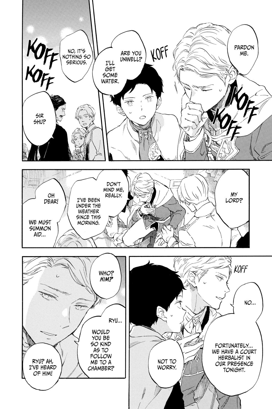 Snow White with the Red Hair Chapter 111 - Page 24