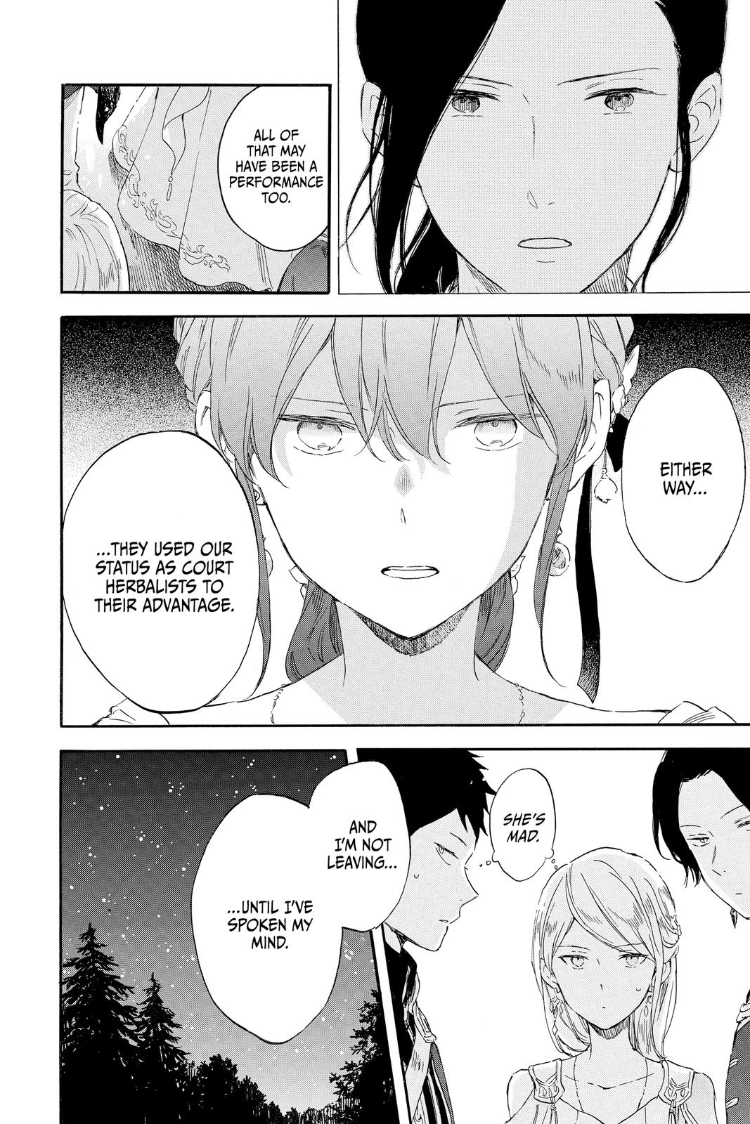 Snow White with the Red Hair Chapter 111 - Page 30