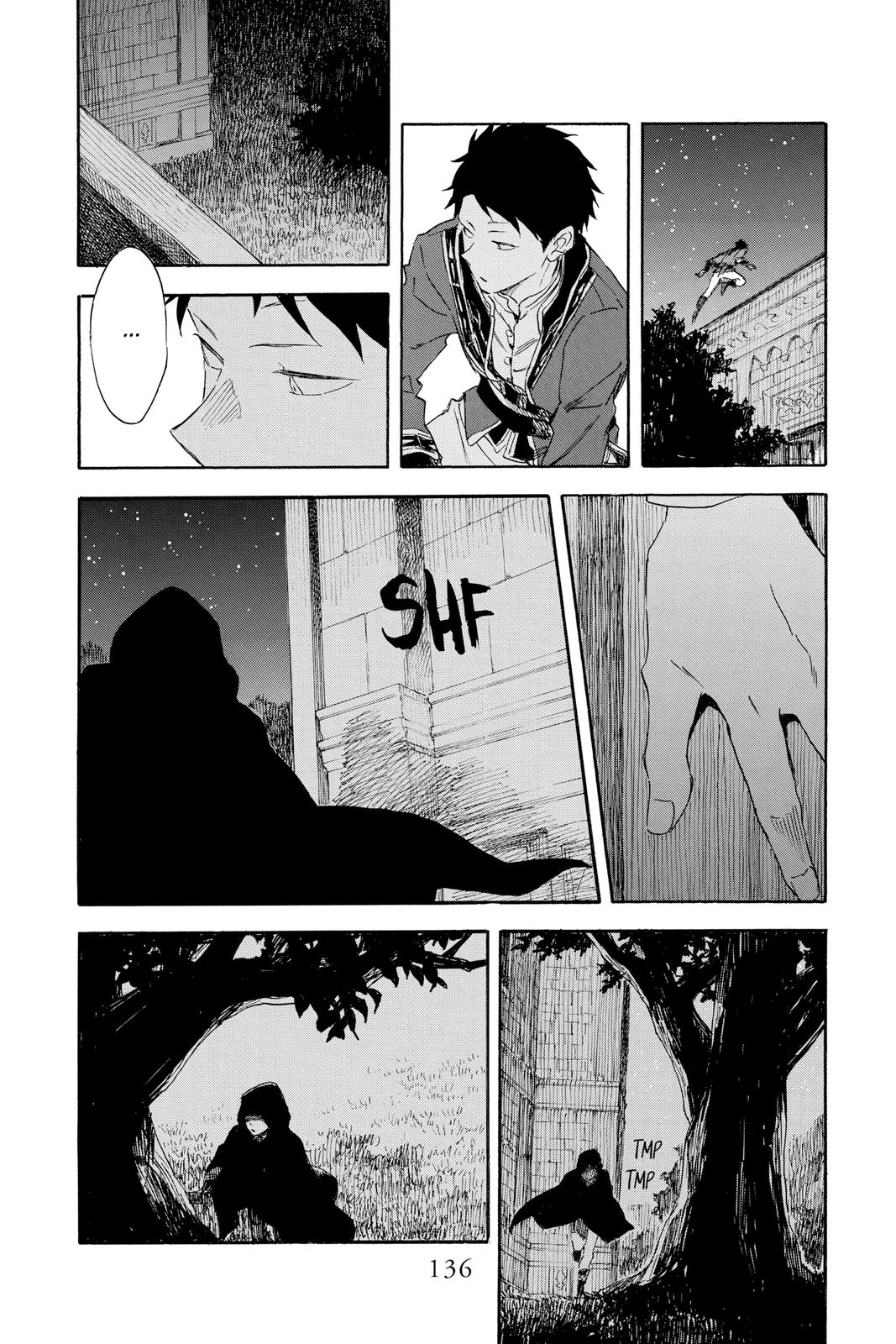 Snow White with the Red Hair Chapter 112 - Page 10