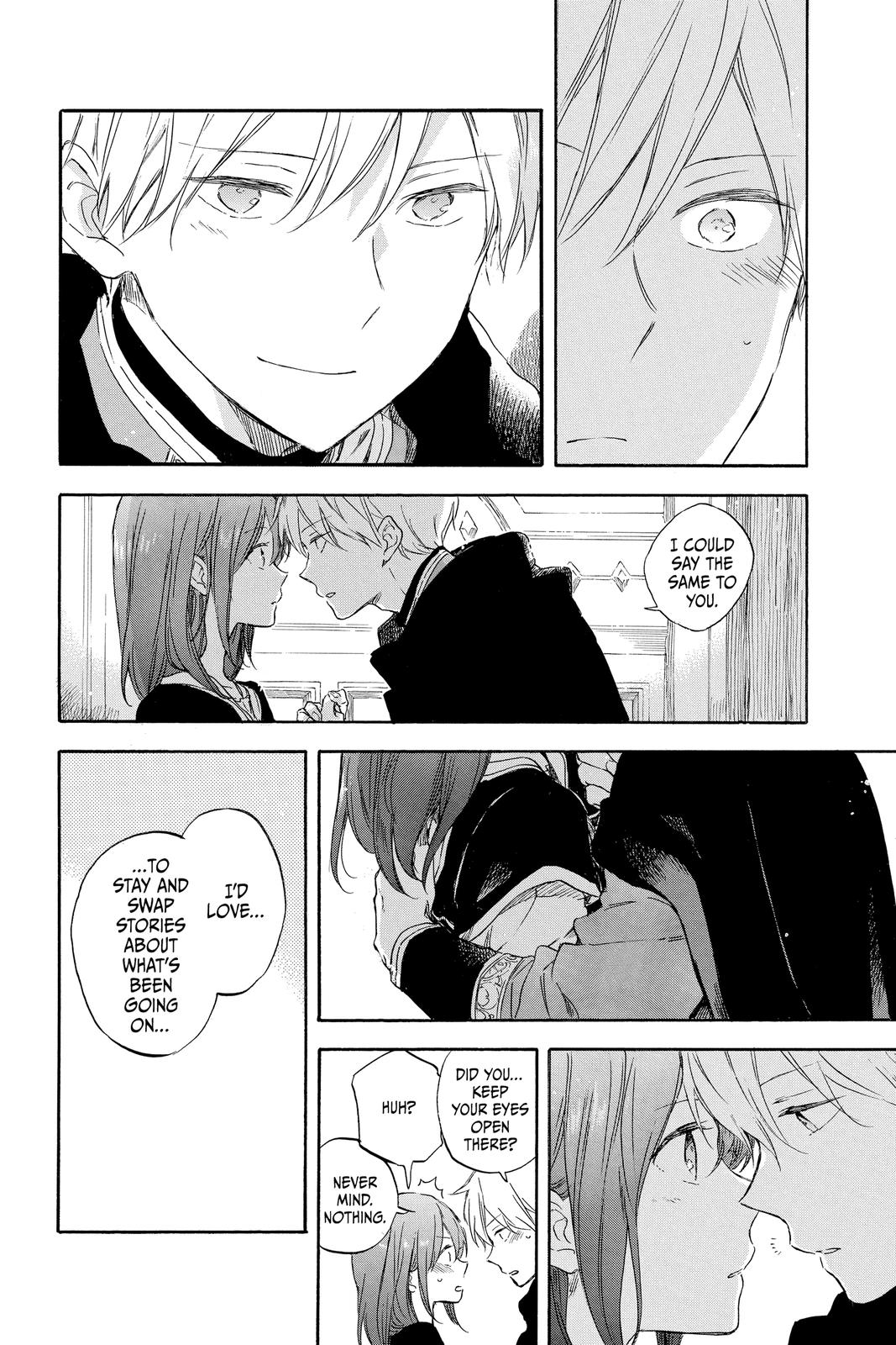 Snow White with the Red Hair Chapter 112 - Page 20
