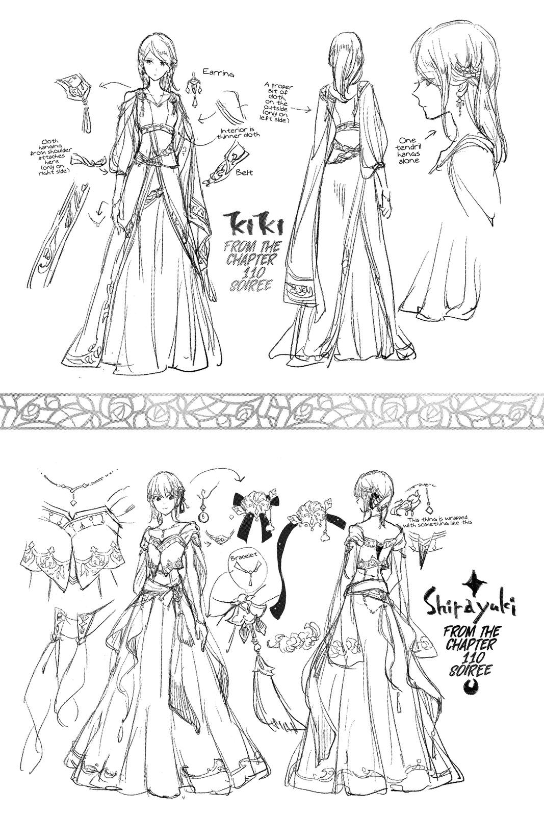 Snow White with the Red Hair Chapter 112 - Page 23