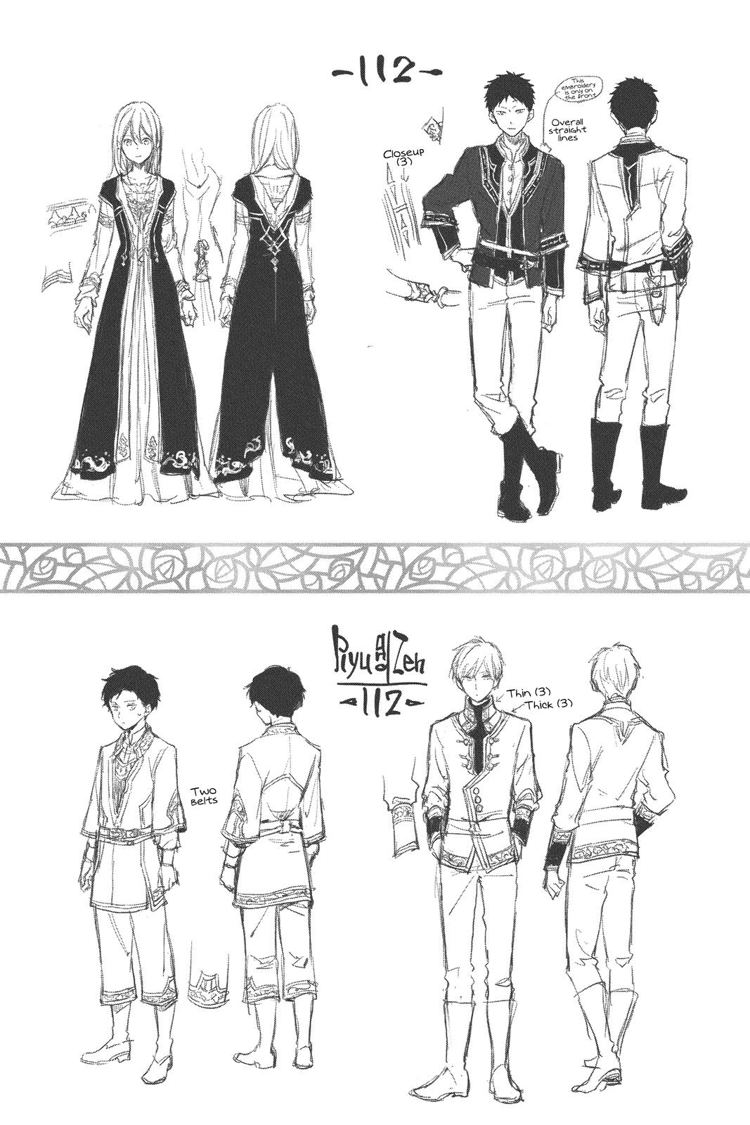 Snow White with the Red Hair Chapter 112 - Page 24