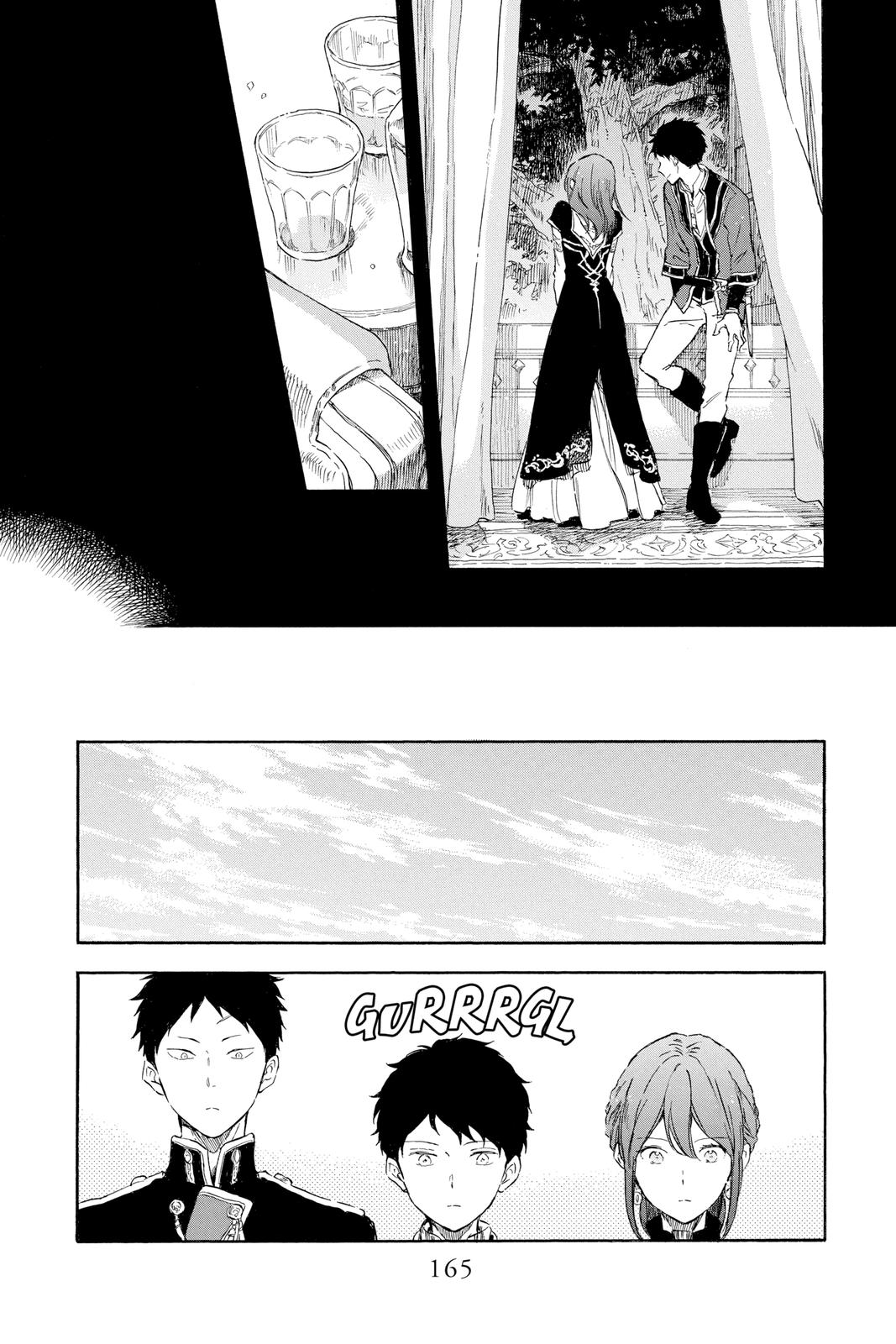 Snow White with the Red Hair Chapter 113 - Page 15