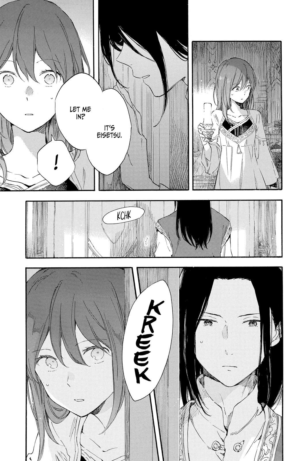 Snow White with the Red Hair Chapter 113 - Page 25