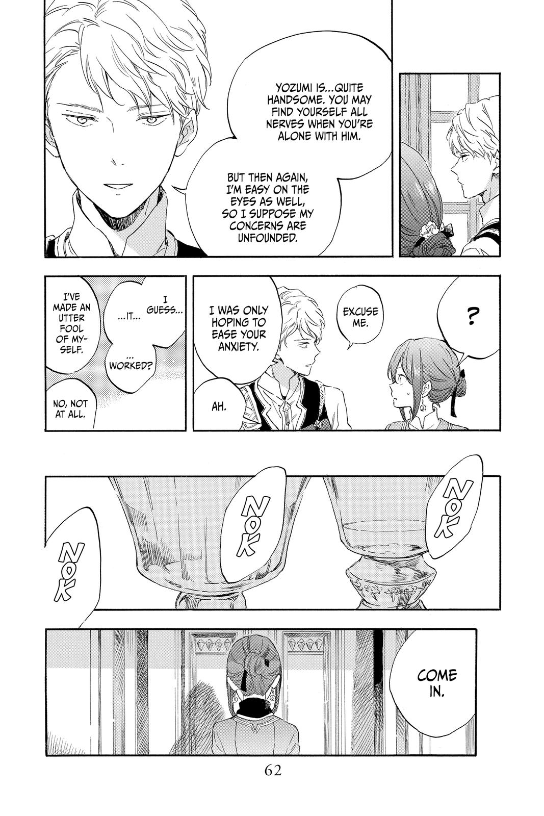 Snow White with the Red Hair Chapter 115 - Page 26