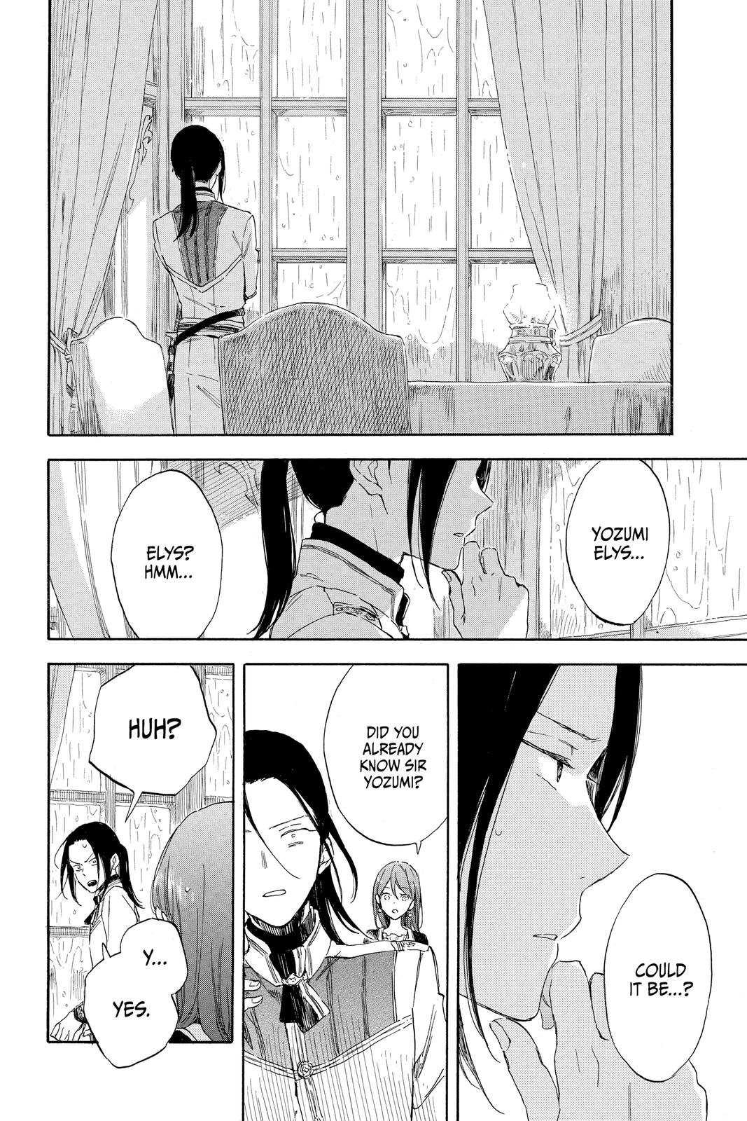 Snow White with the Red Hair Chapter 116 - Page 20