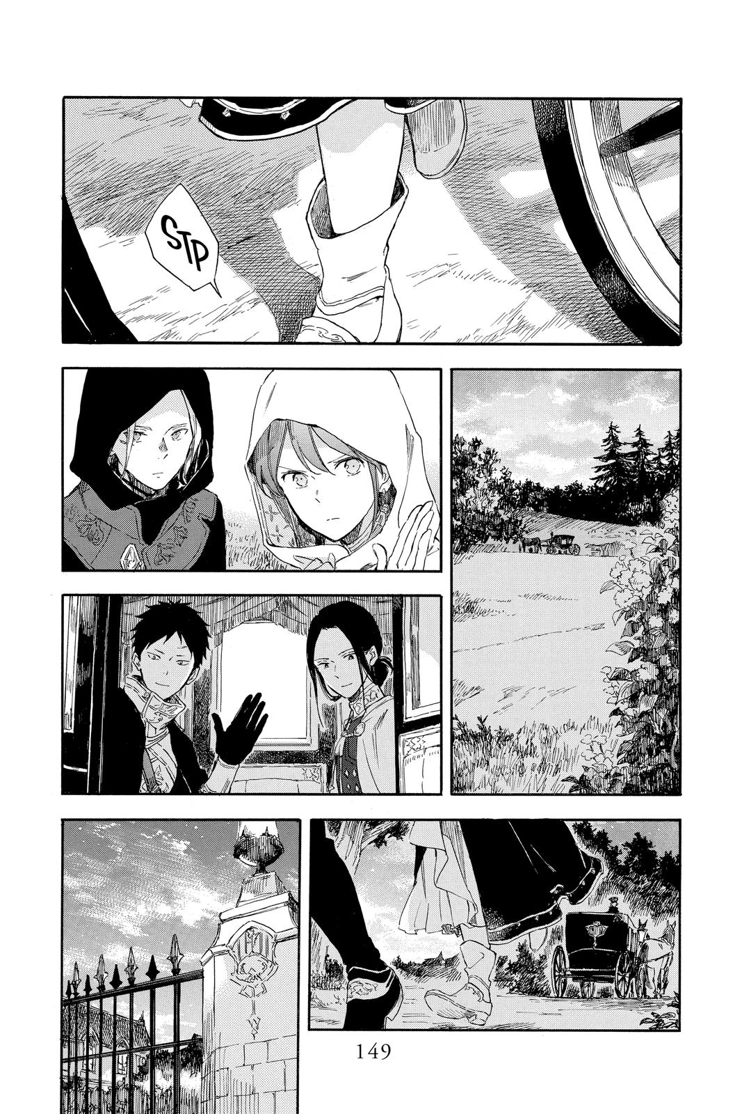 Snow White with the Red Hair Chapter 118 - Page 23