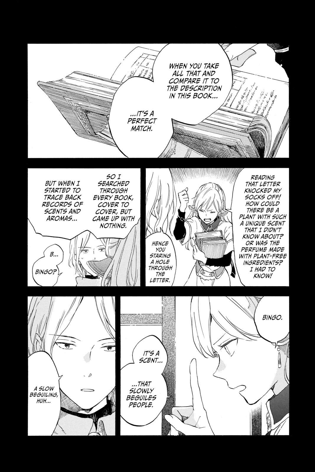 Snow White with the Red Hair Chapter 120 - Page 11