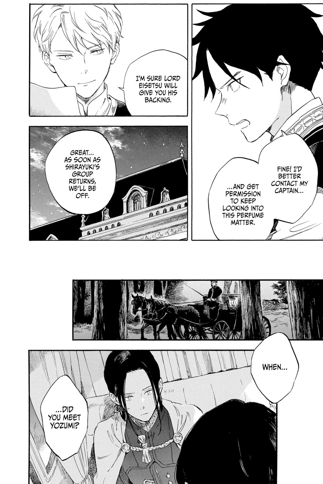 Snow White with the Red Hair Chapter 120 - Page 20