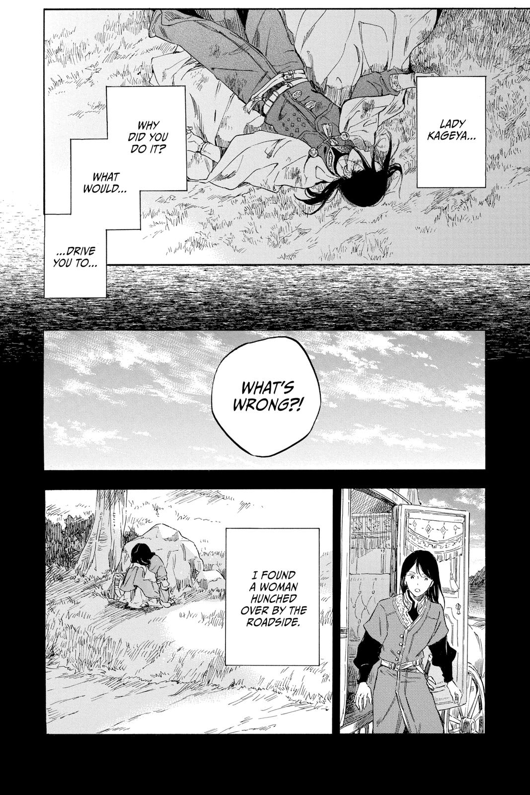 Snow White with the Red Hair Chapter 121 - Page 10