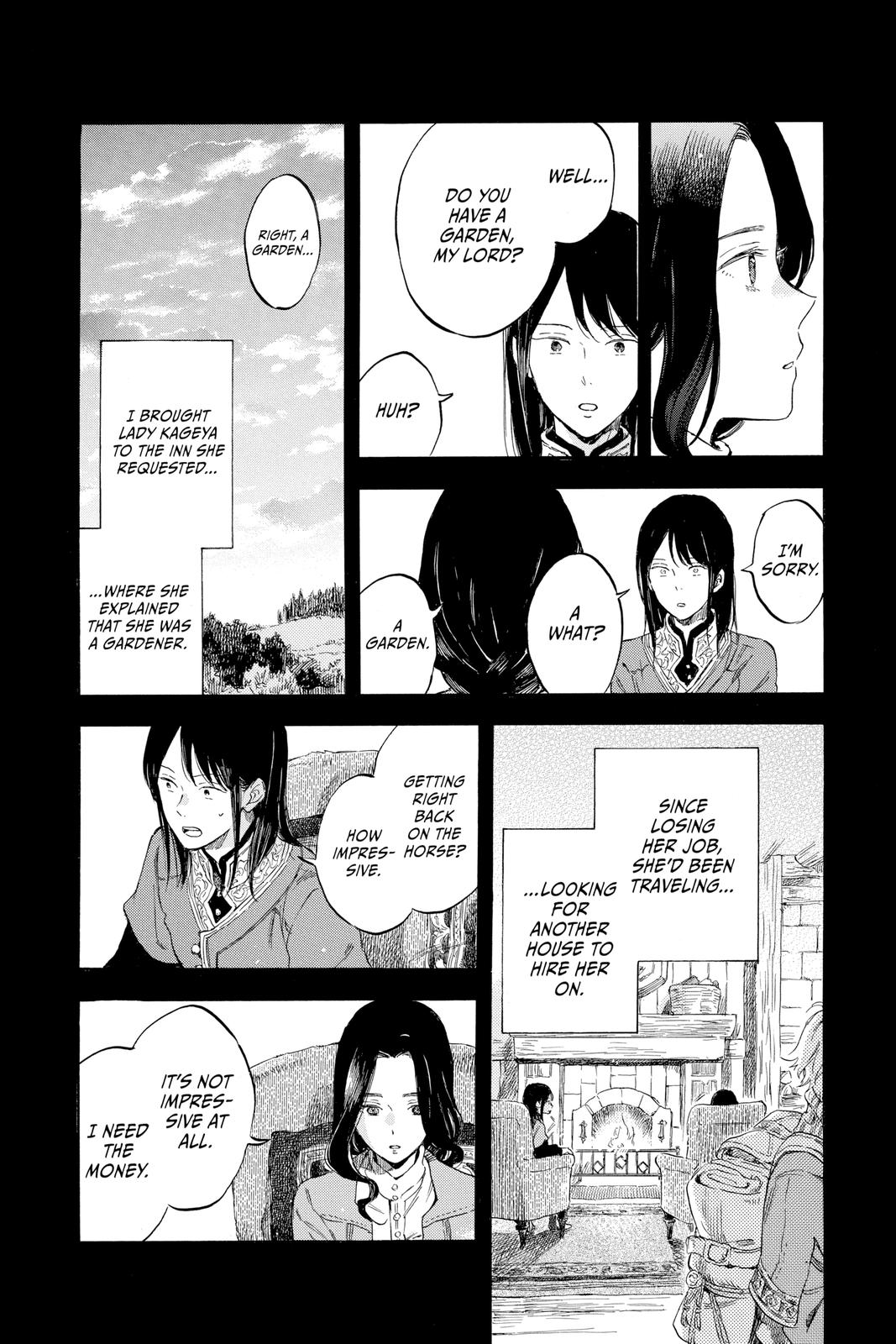 Snow White with the Red Hair Chapter 121 - Page 13