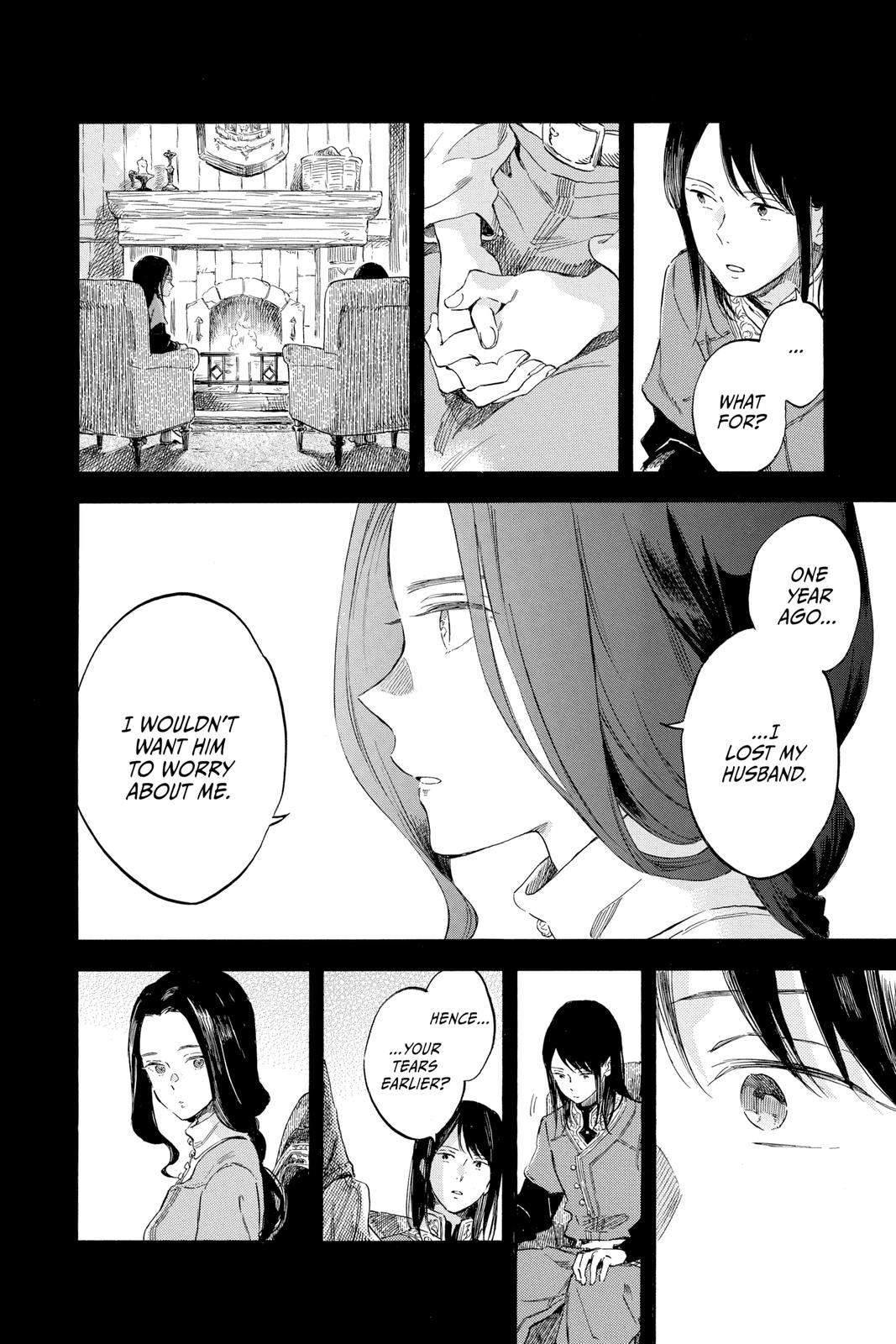 Snow White with the Red Hair Chapter 121 - Page 14