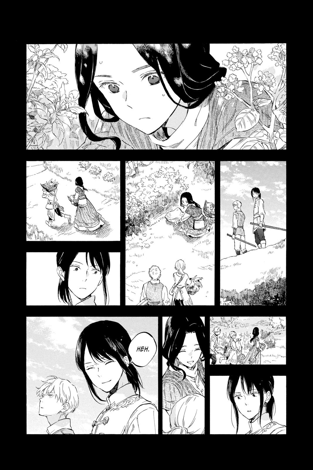 Snow White with the Red Hair Chapter 121 - Page 16