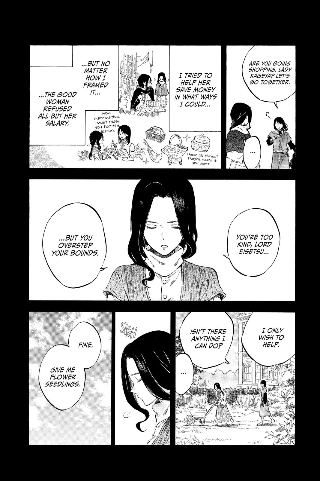 Snow White with the Red Hair Chapter 121 - Page 17