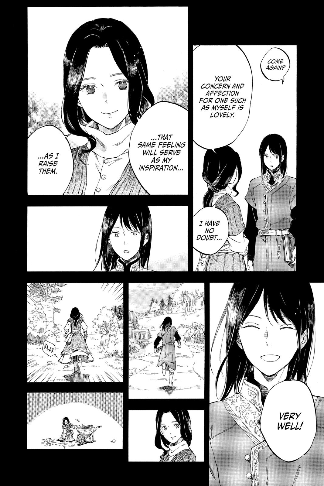 Snow White with the Red Hair Chapter 121 - Page 18