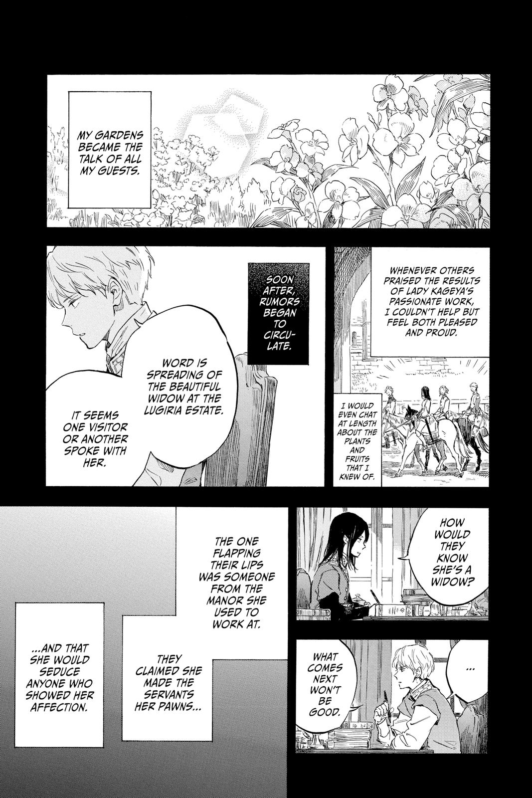 Snow White with the Red Hair Chapter 121 - Page 19