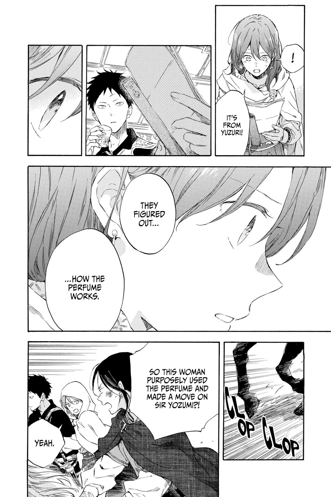 Snow White with the Red Hair Chapter 122 - Page 10
