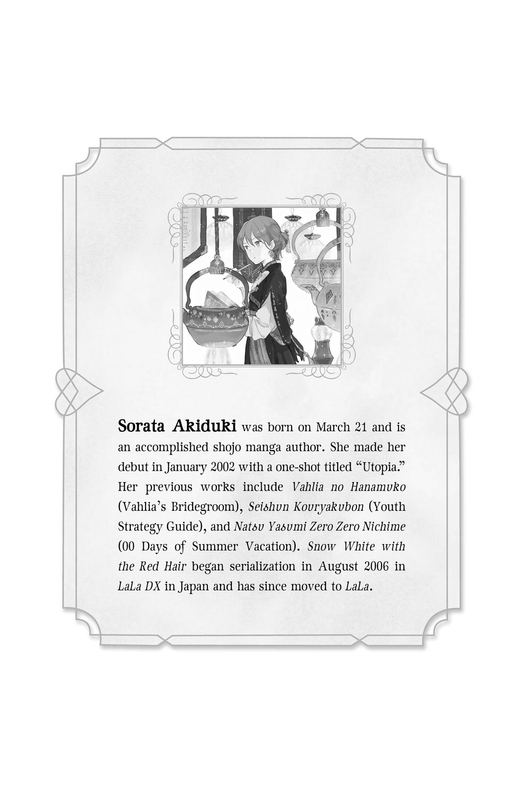 Snow White with the Red Hair Chapter 122 - Page 47