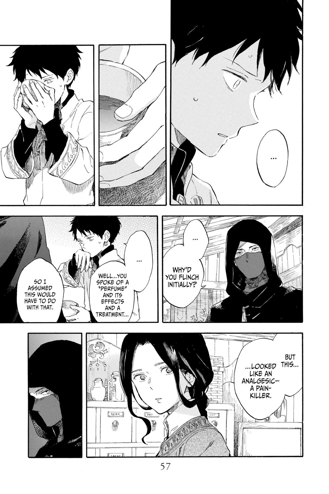 Snow White with the Red Hair Chapter 124 - Page 23