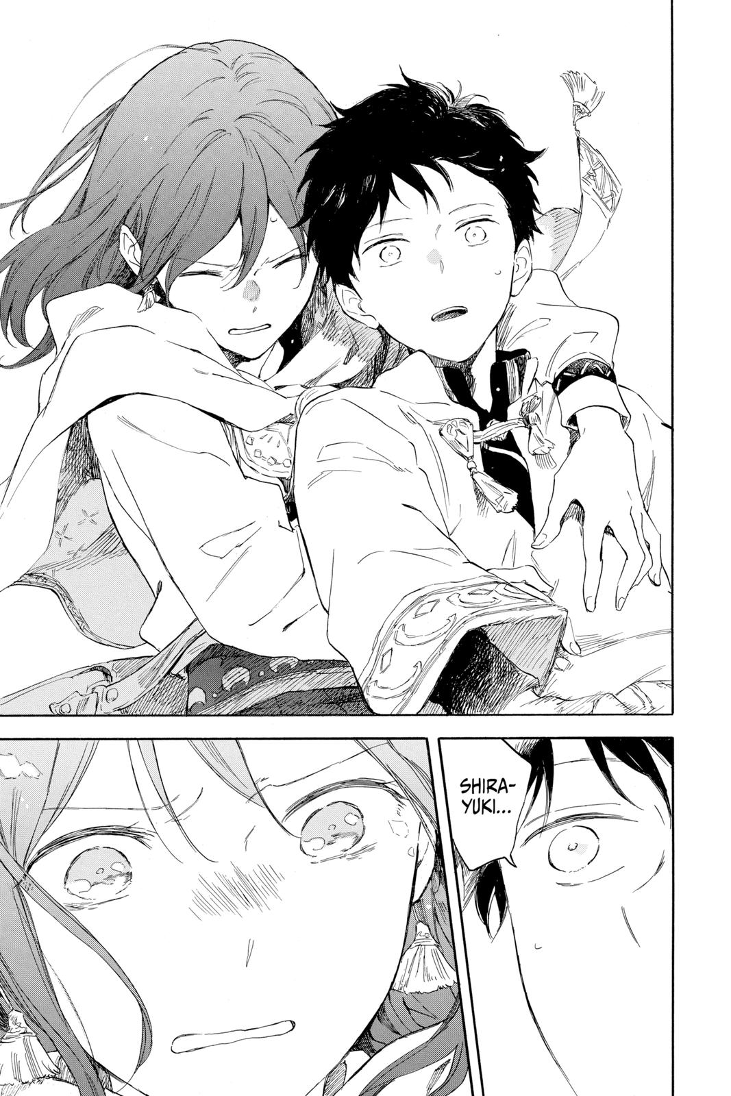 Snow White with the Red Hair Chapter 125 - Page 27