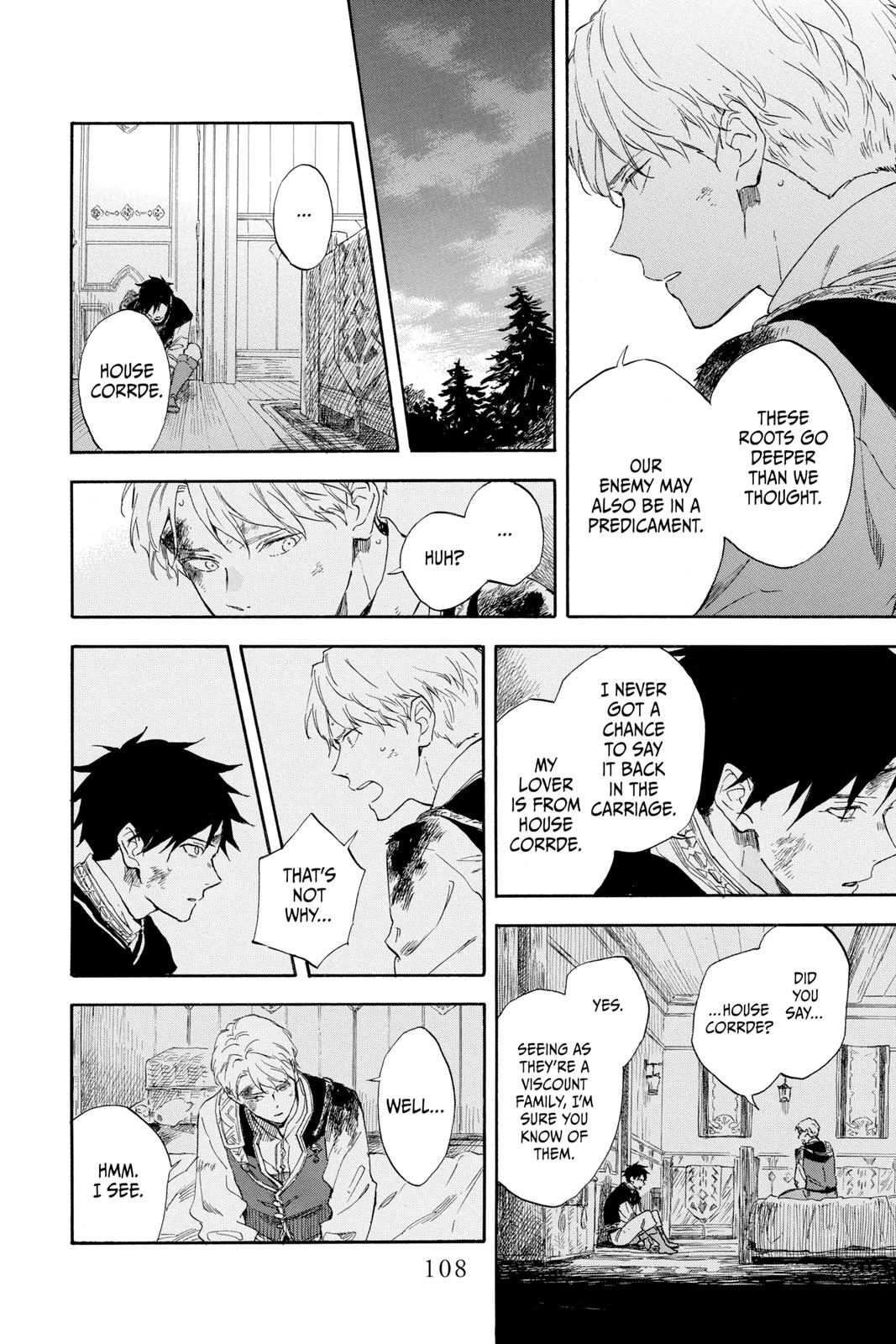 Snow White with the Red Hair Chapter 126 - Page 4