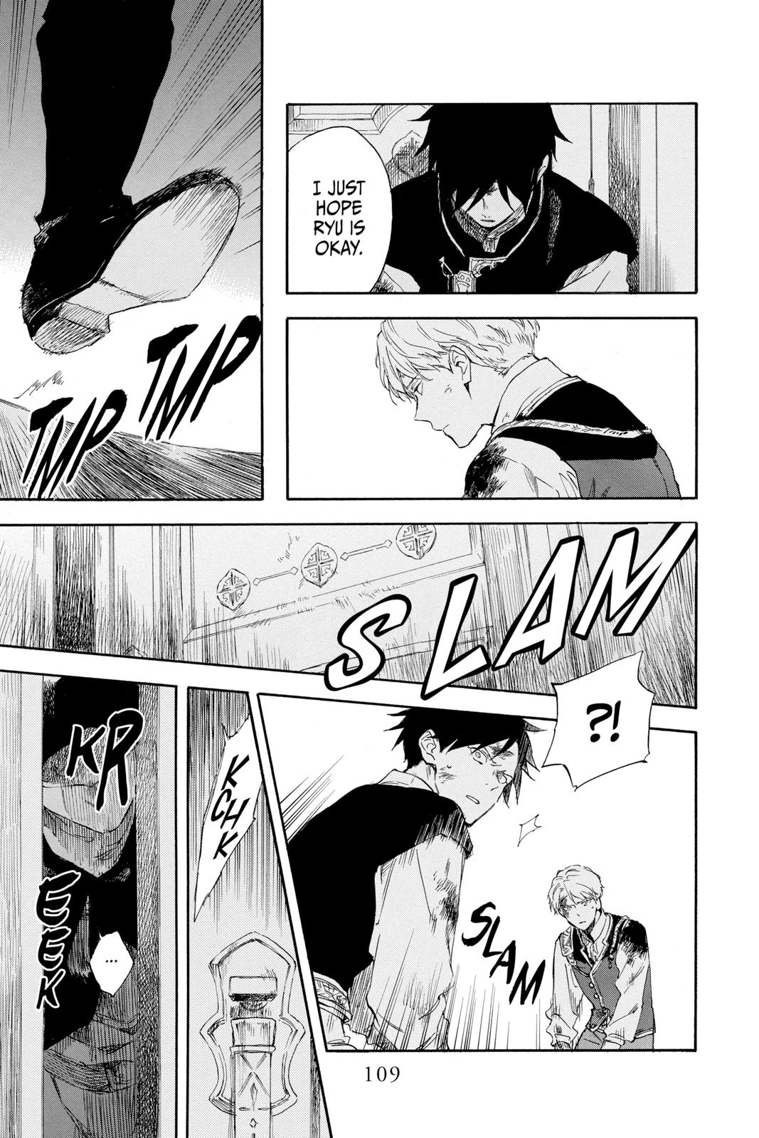 Snow White with the Red Hair Chapter 126 - Page 5