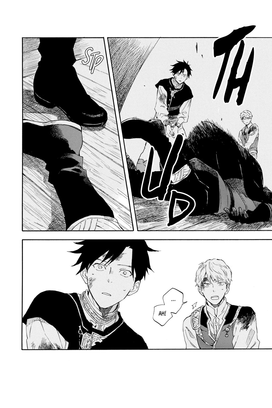 Snow White with the Red Hair Chapter 126 - Page 6