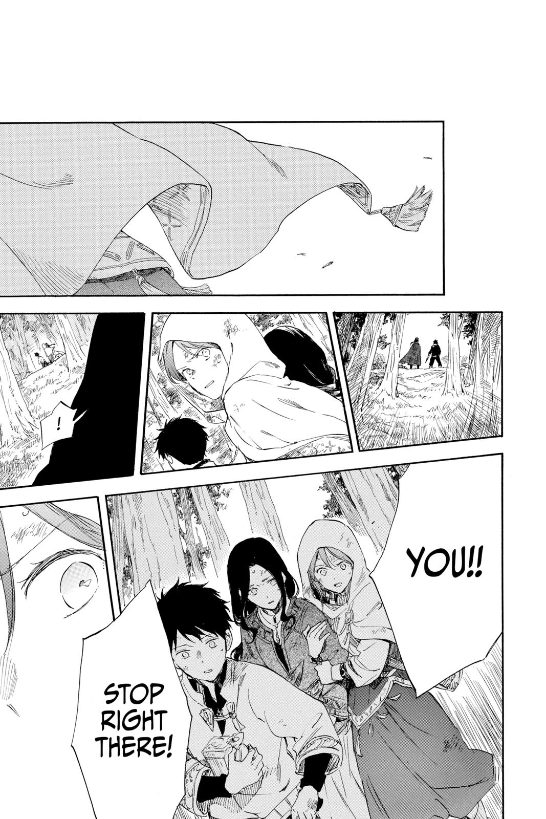 Snow White with the Red Hair Chapter 126 - Page 7