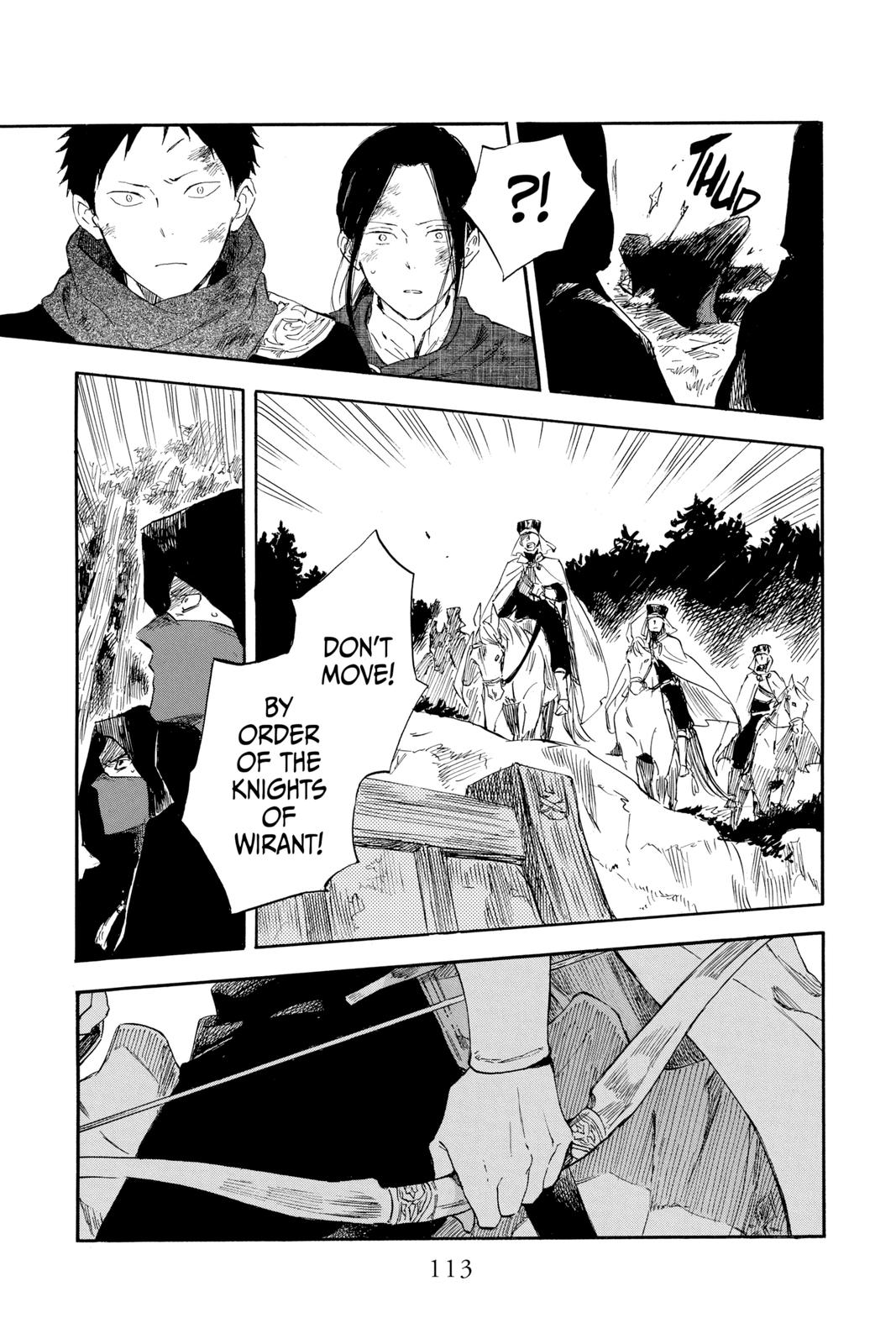 Snow White with the Red Hair Chapter 126 - Page 9